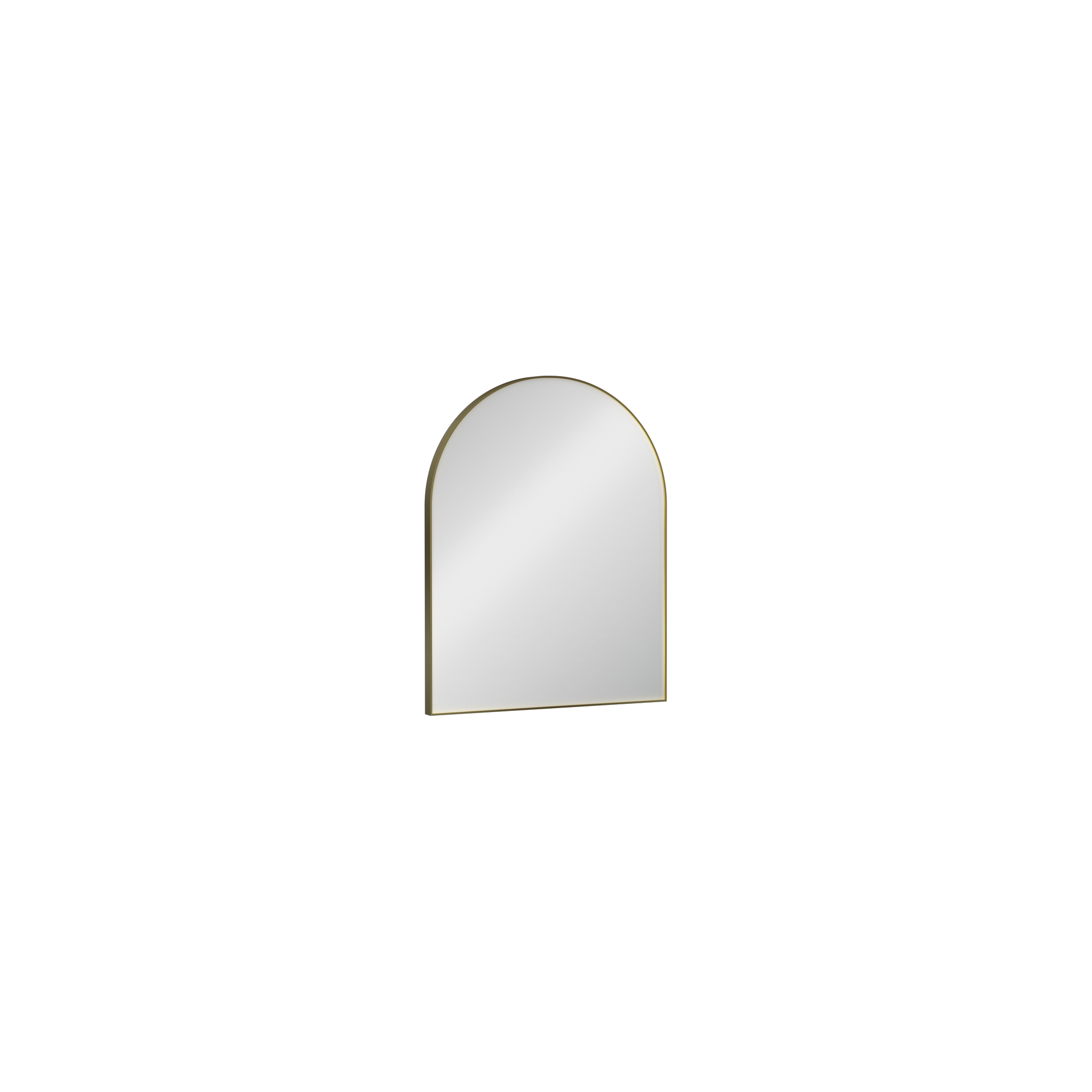Infinity Washbasin Cabinet Dark Salmon, with Salmon Washbasin 51"