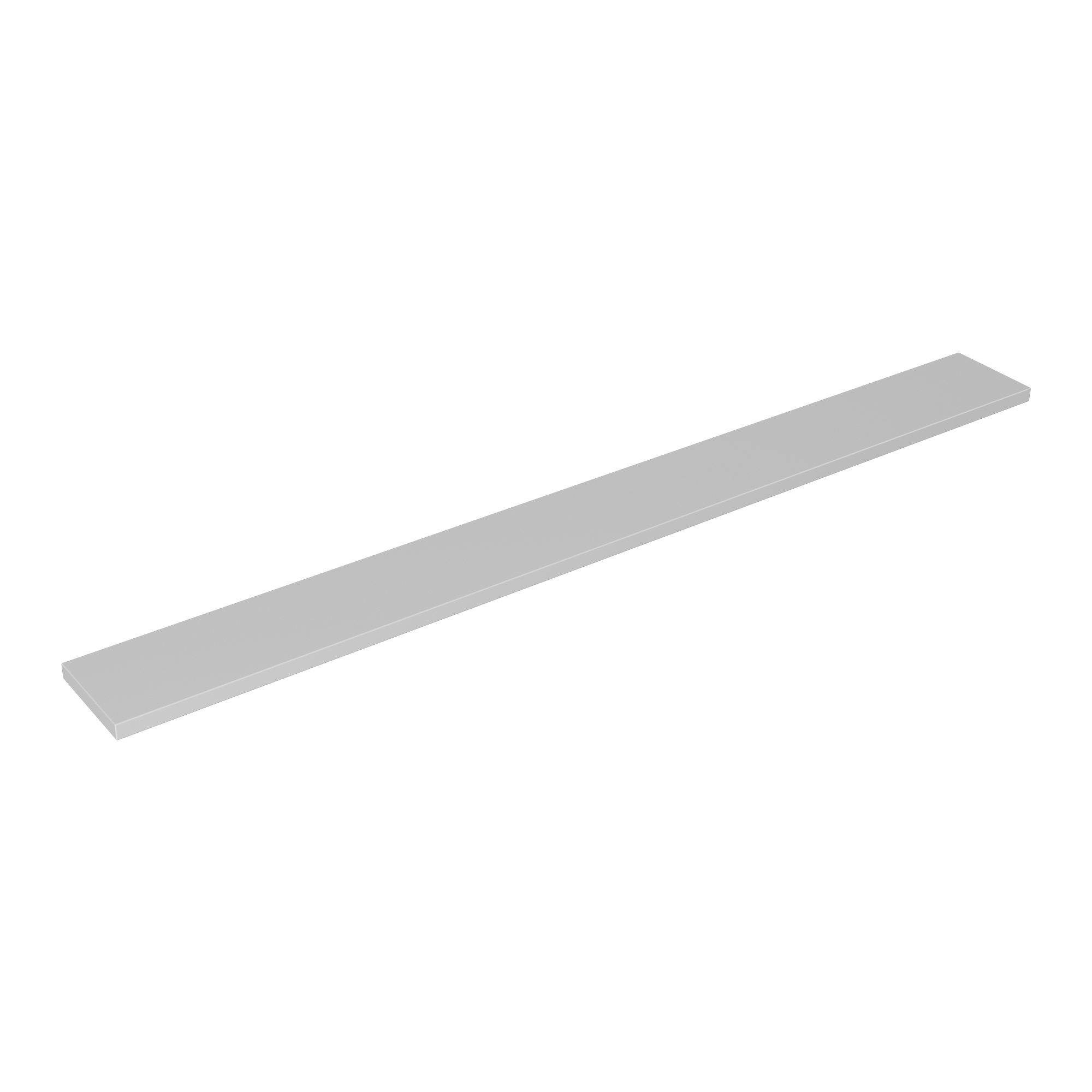 Pro Washbasin Cabinet, White 28"