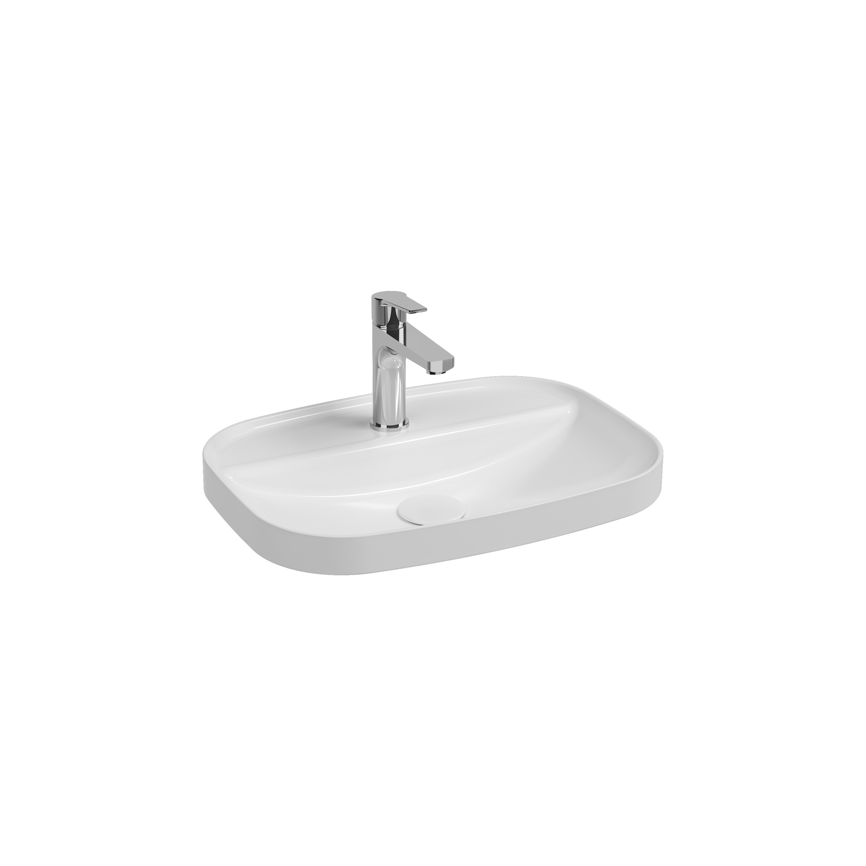 Infinity Sensoclean Clearimplus Wallhung WC