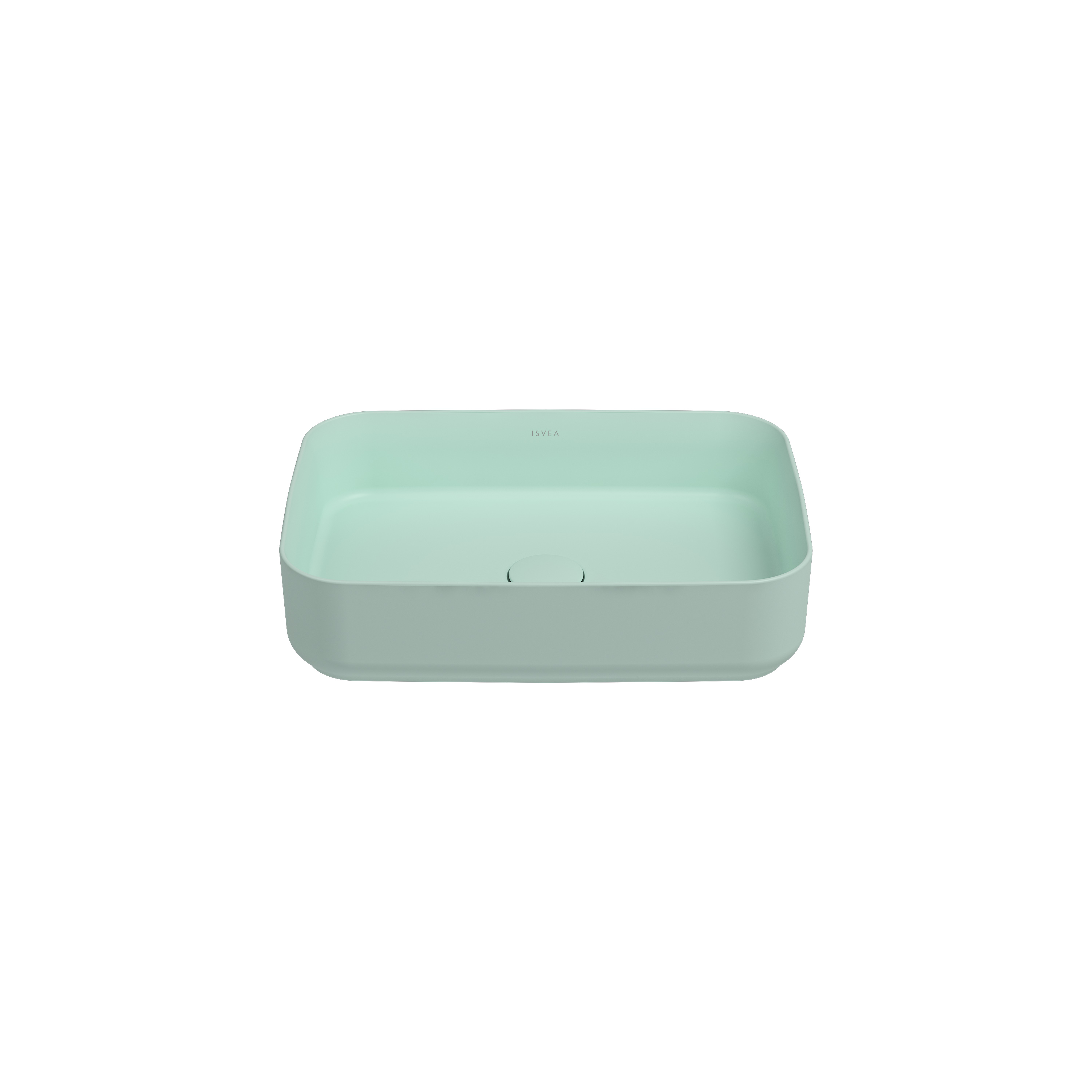 Infinity Wall Hung Bidet, Matte White