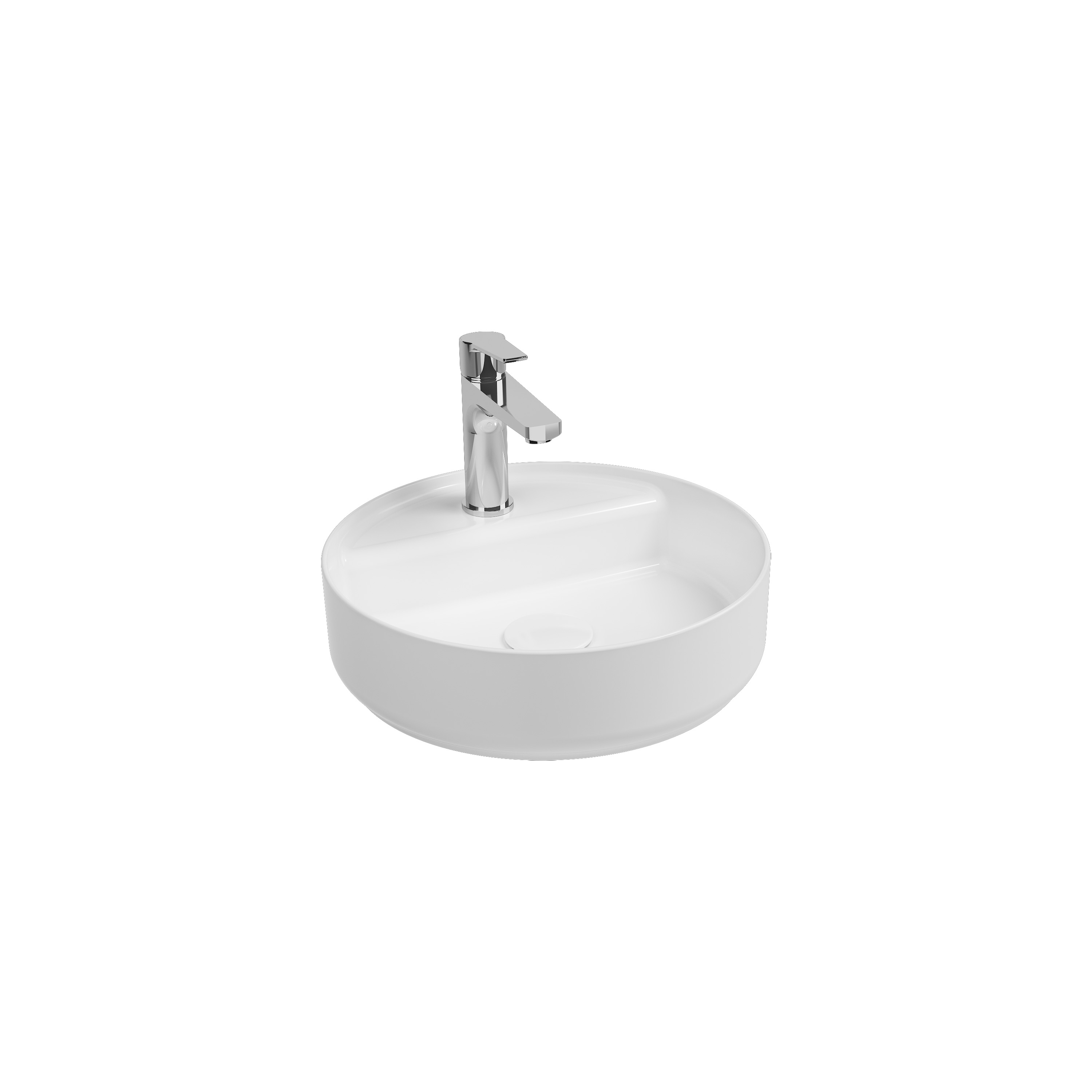 Infinity Sensoclean Clearimplus Wallhung WC