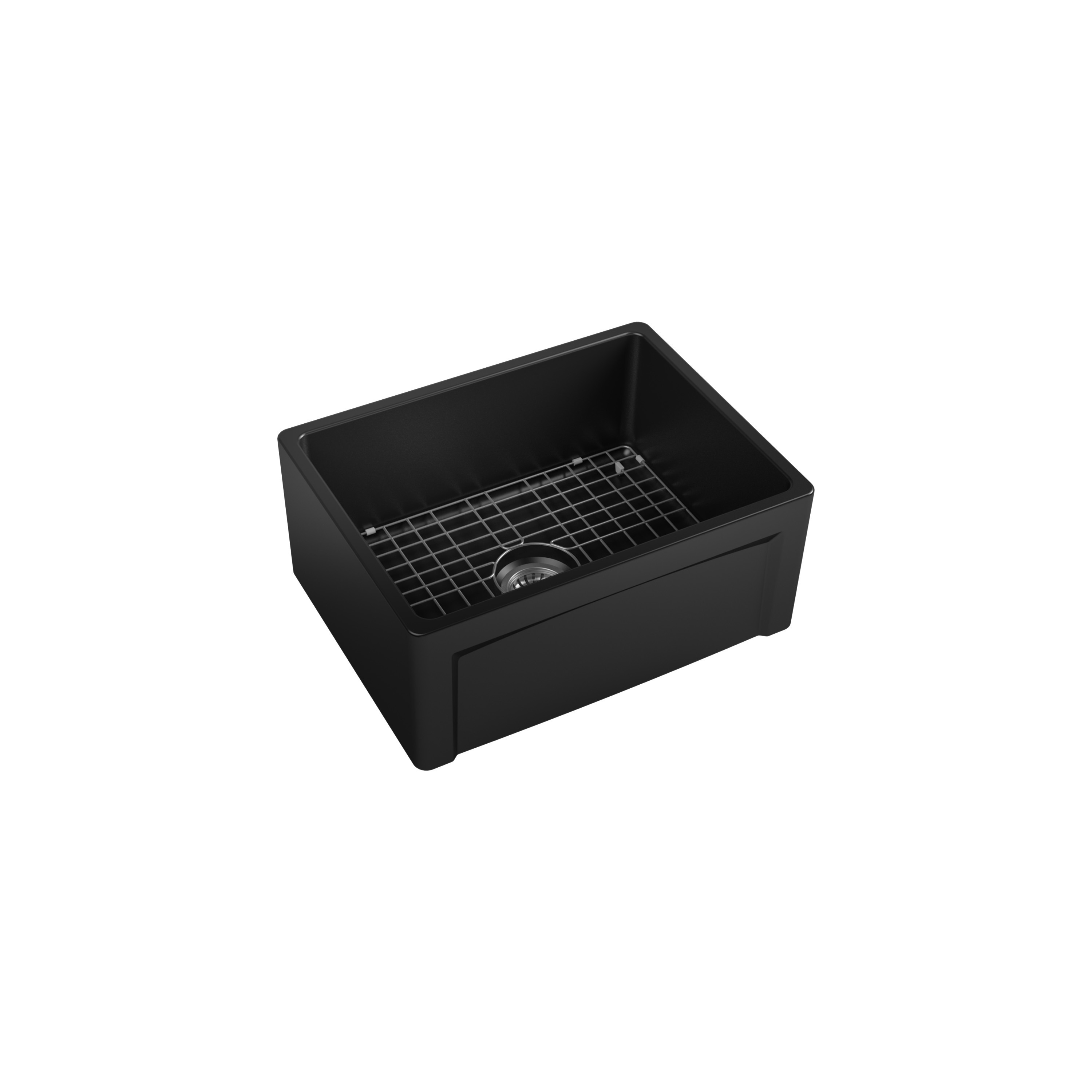 Savonna 24" Black