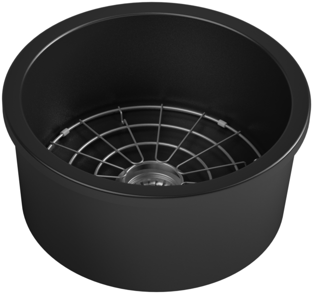 Pescara  18" Black