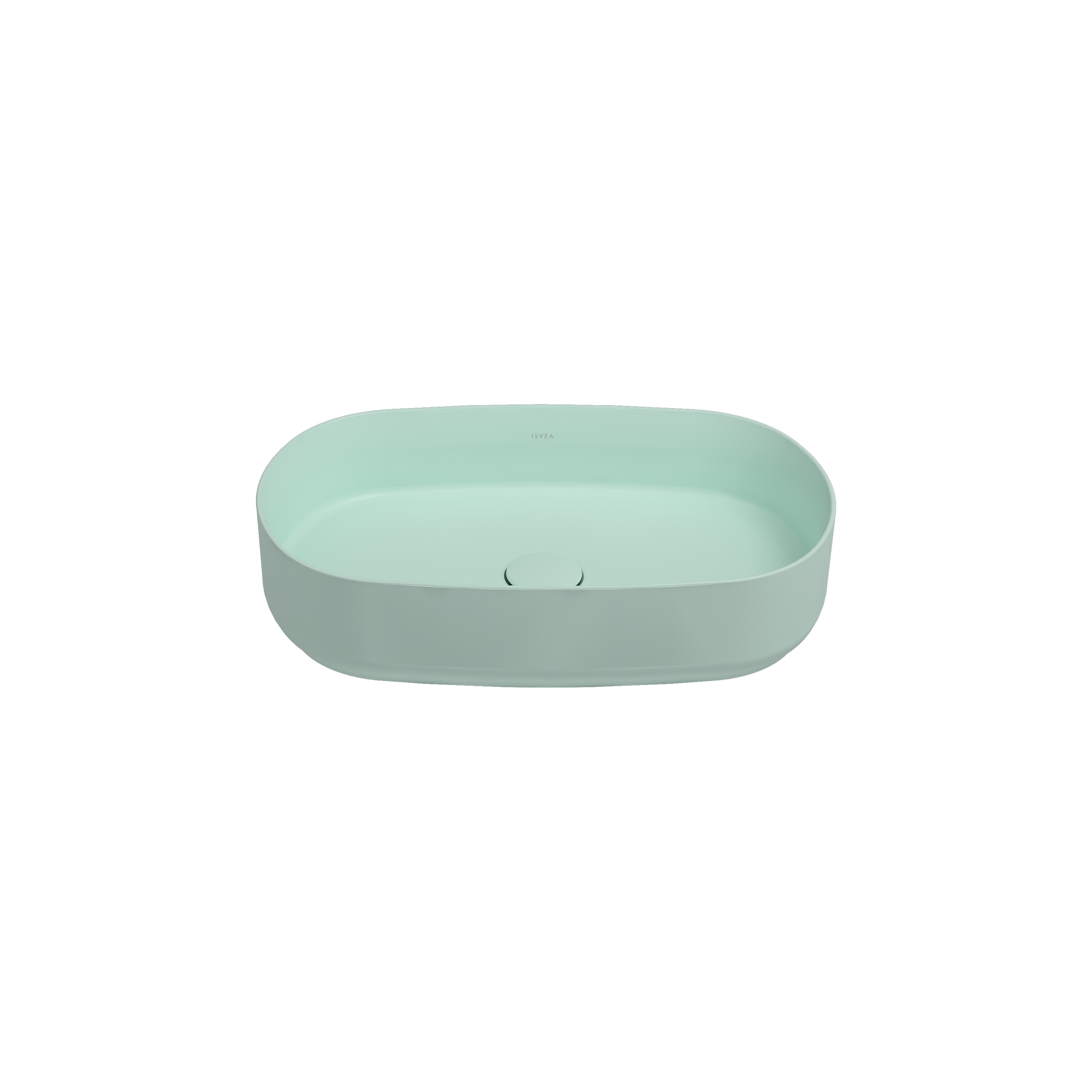 Infinity Wall Hung Bidet, Matte White