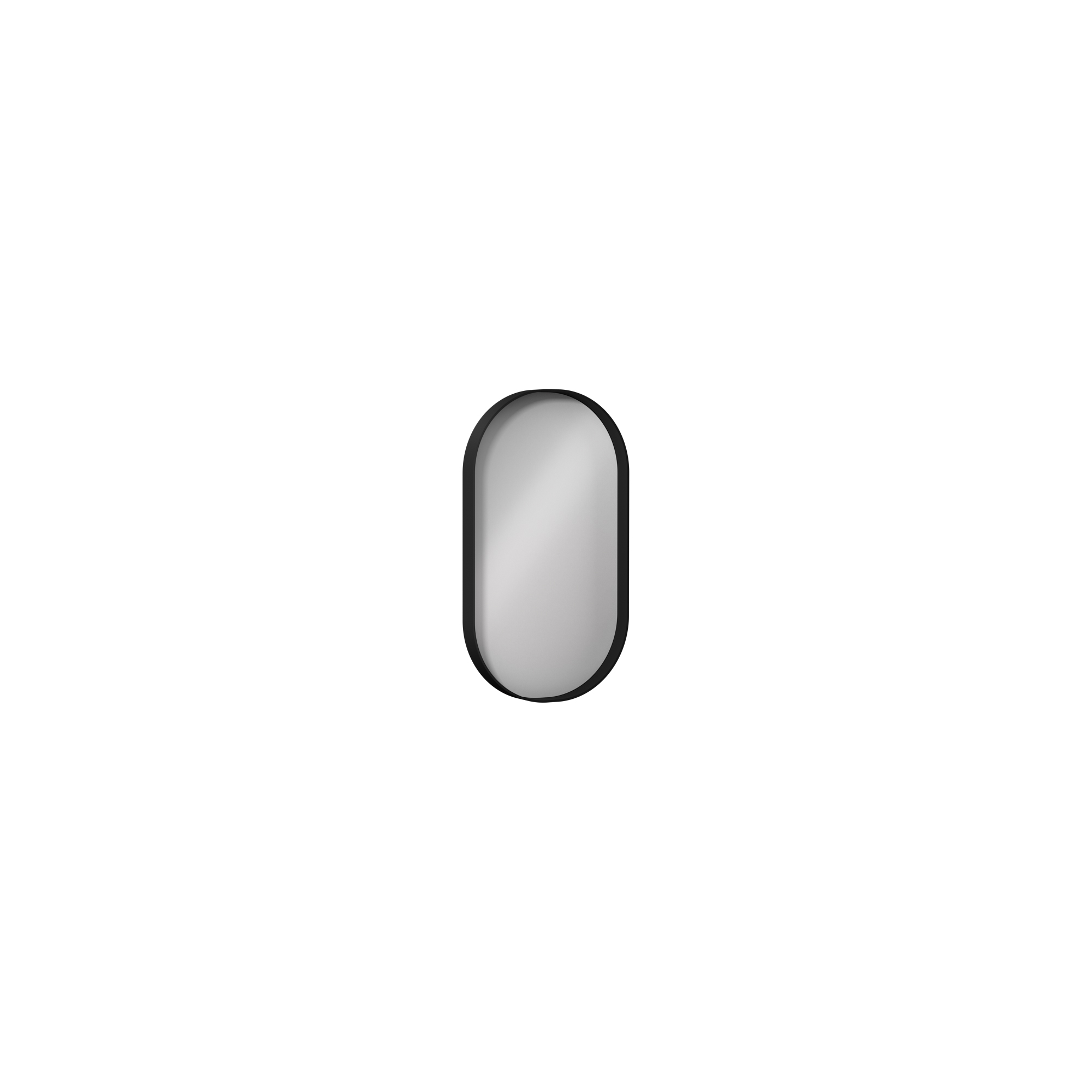 Puno Mirror Cabinet, White Left 17"