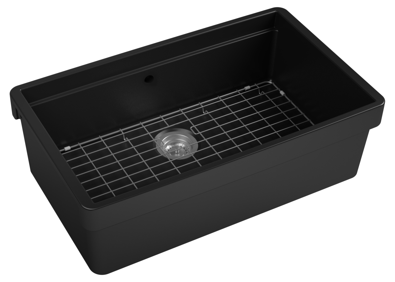 Pescara 32" Black