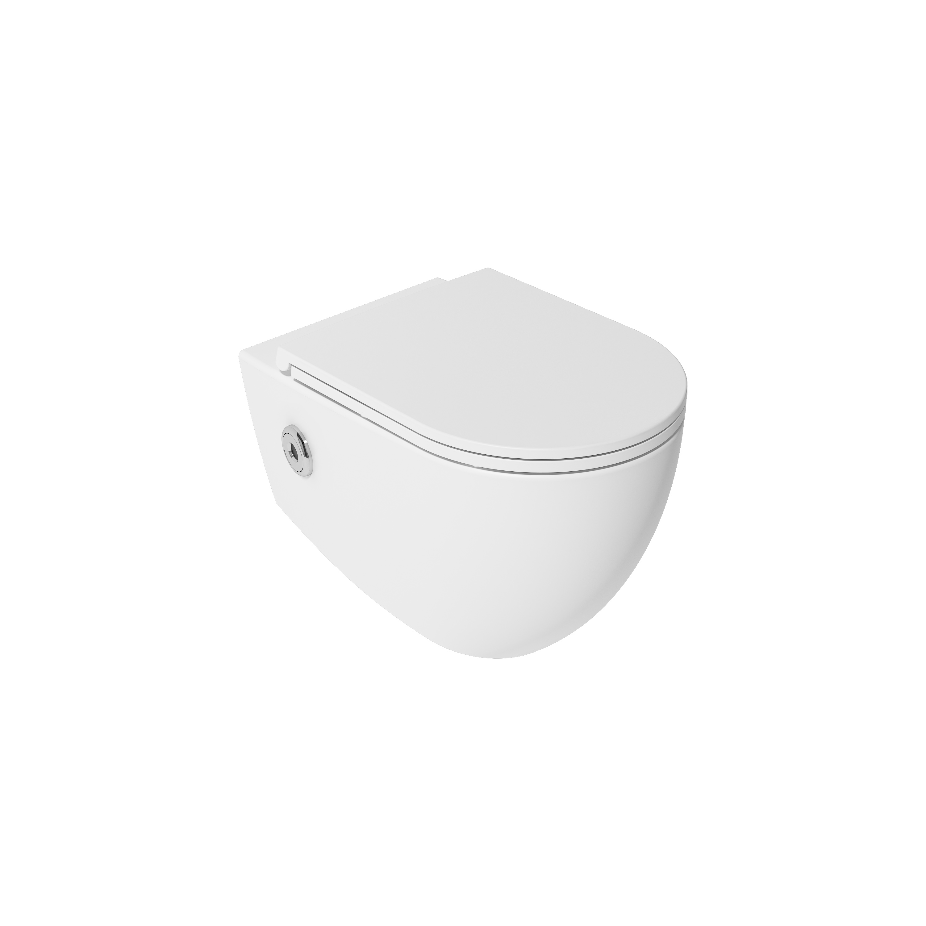 Infinity Sensoclean Urinal