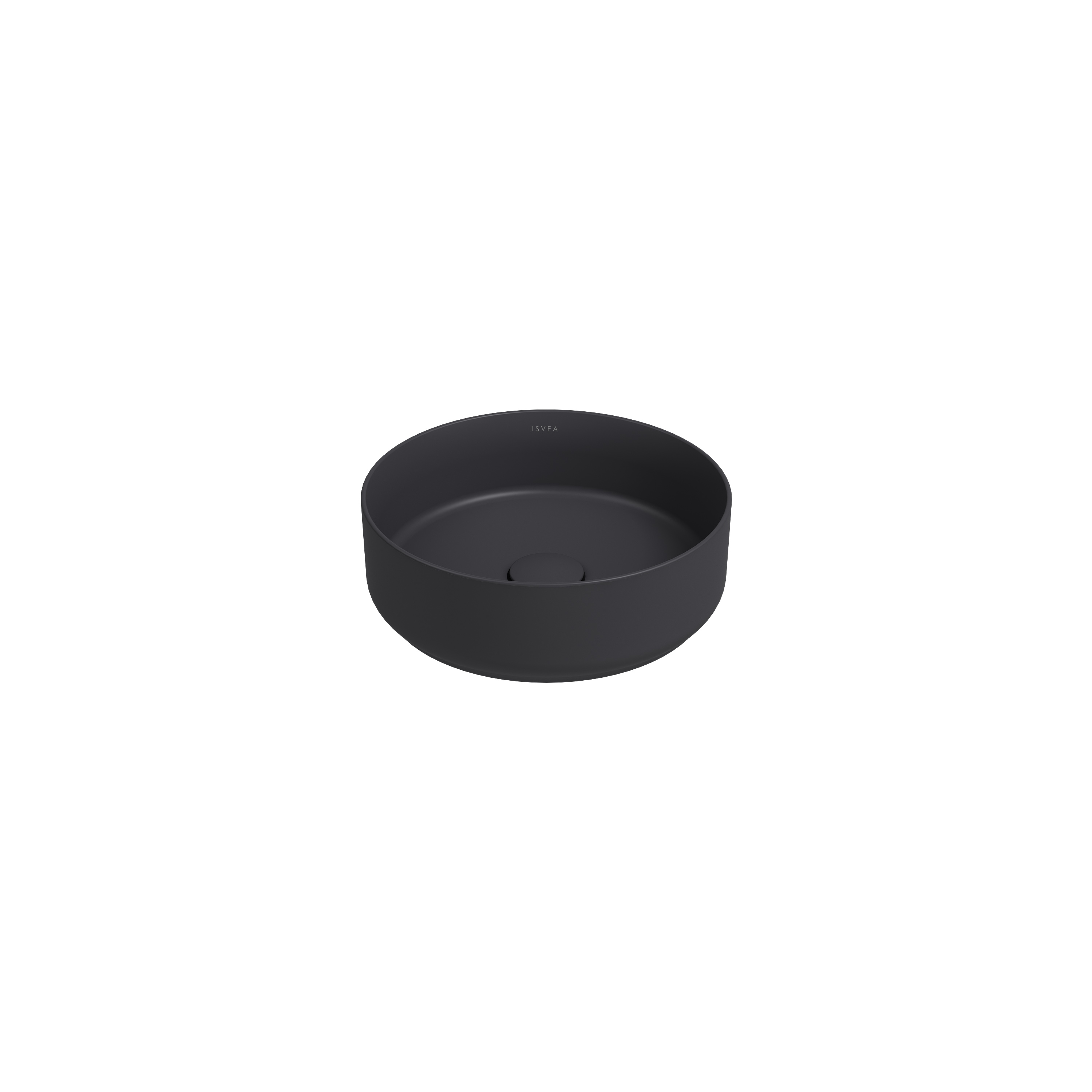 Infinity Wall Hung Bidet, Matte White