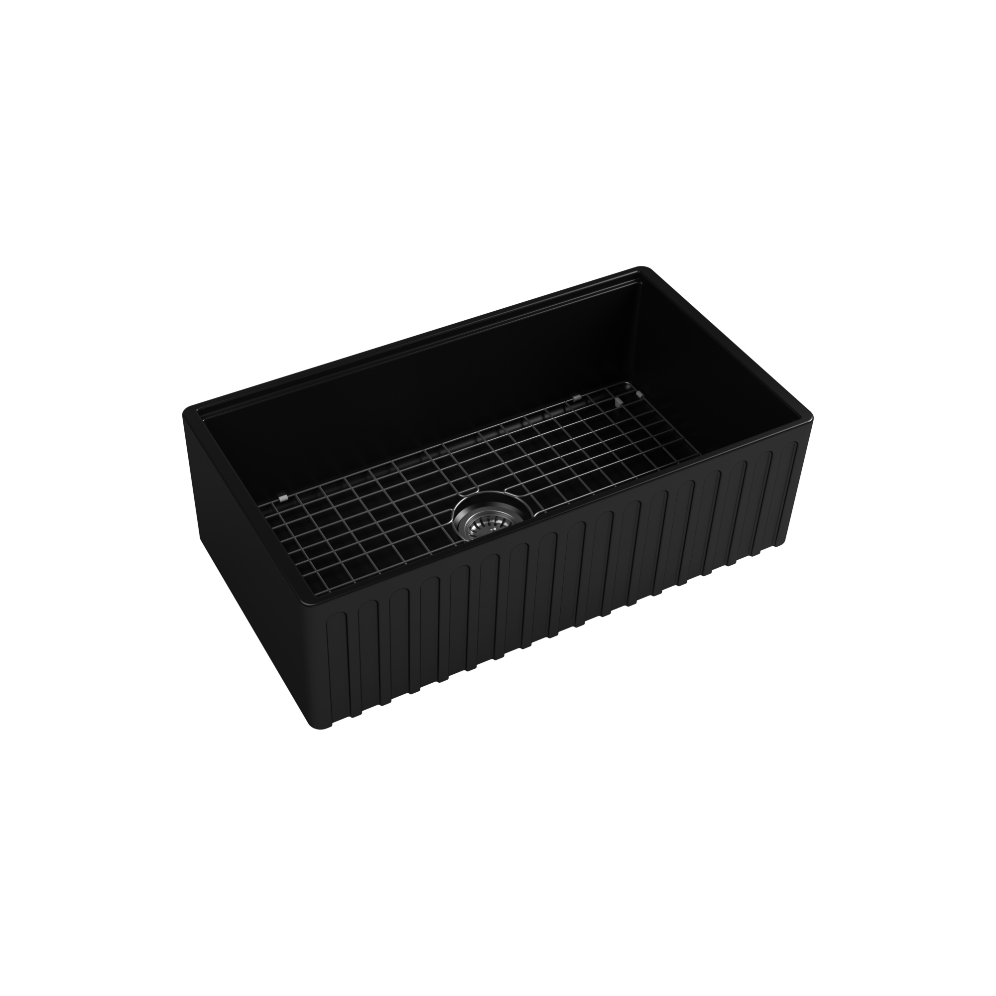 Ravenna 33"  Black