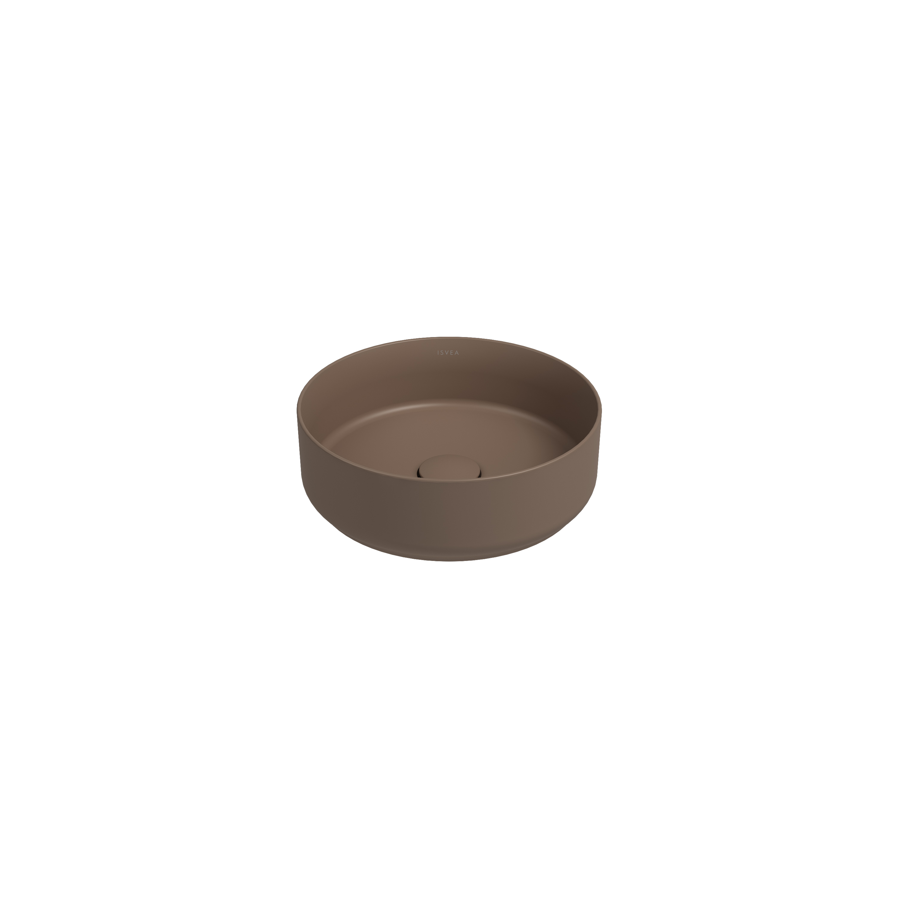 Infinity Wall Hung Bidet, Matte White
