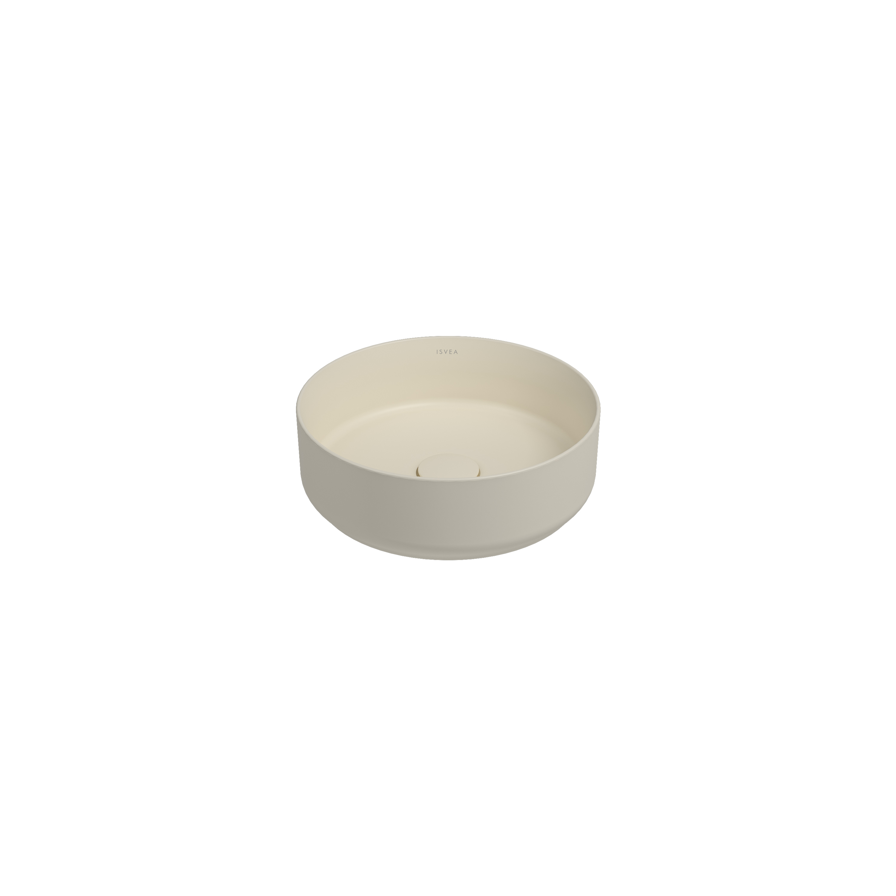 Infinity Wall Hung Bidet, Matte White