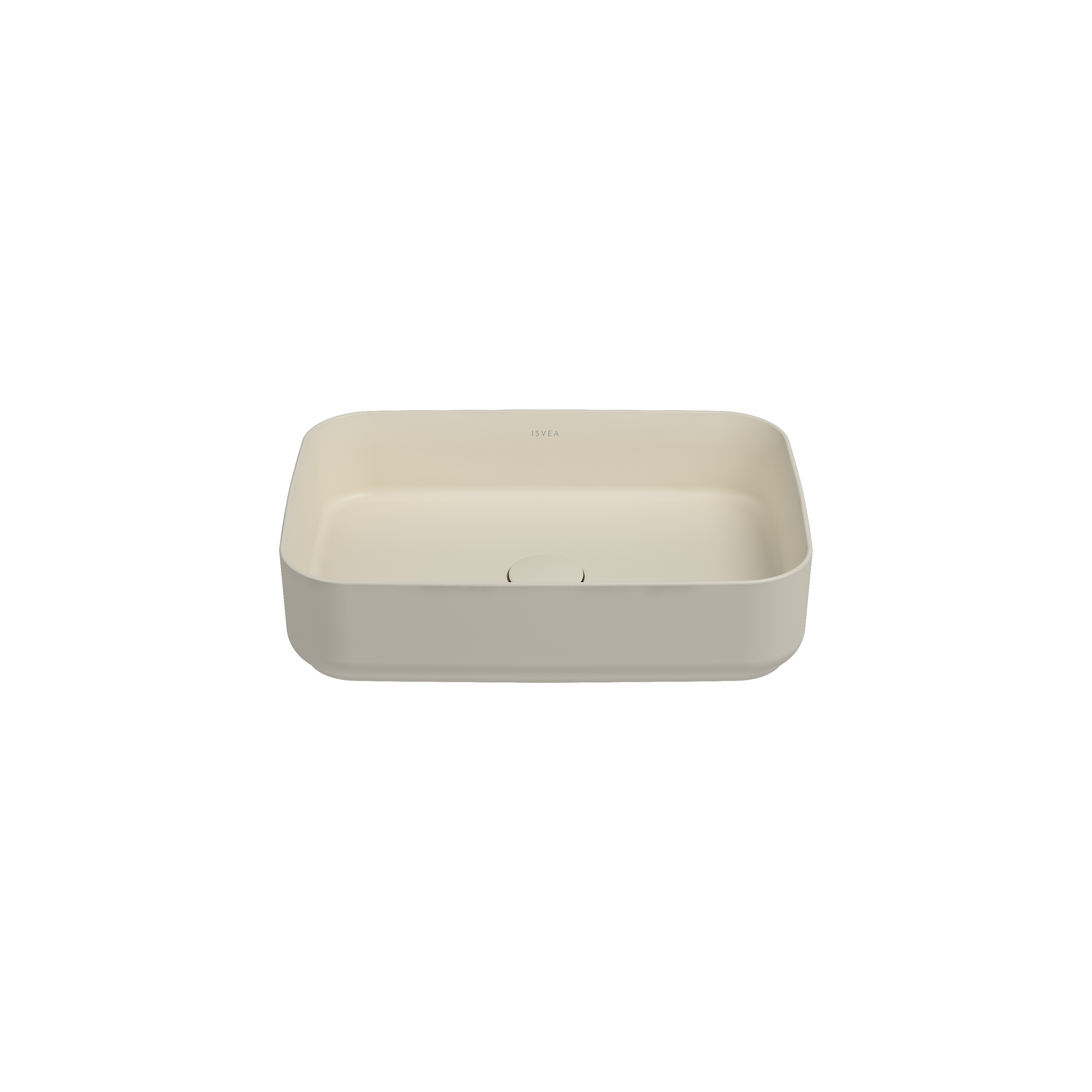 Infinity Wall Hung Bidet, Matte White