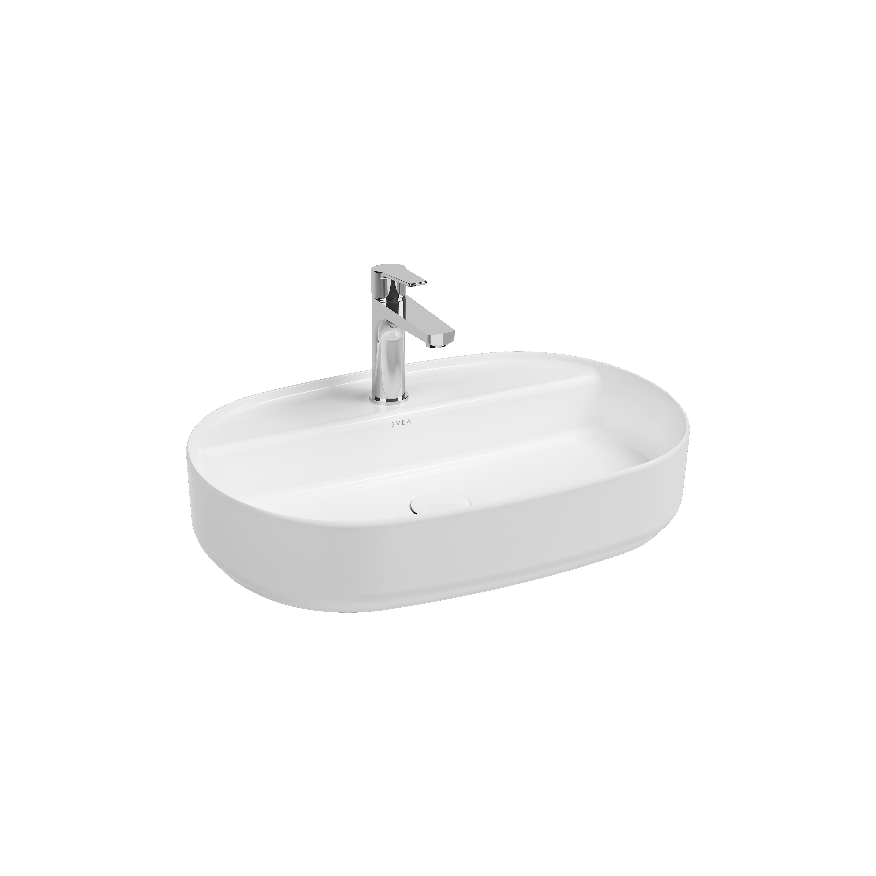 Infinity Sensoclean Clearimplus Wallhung WC