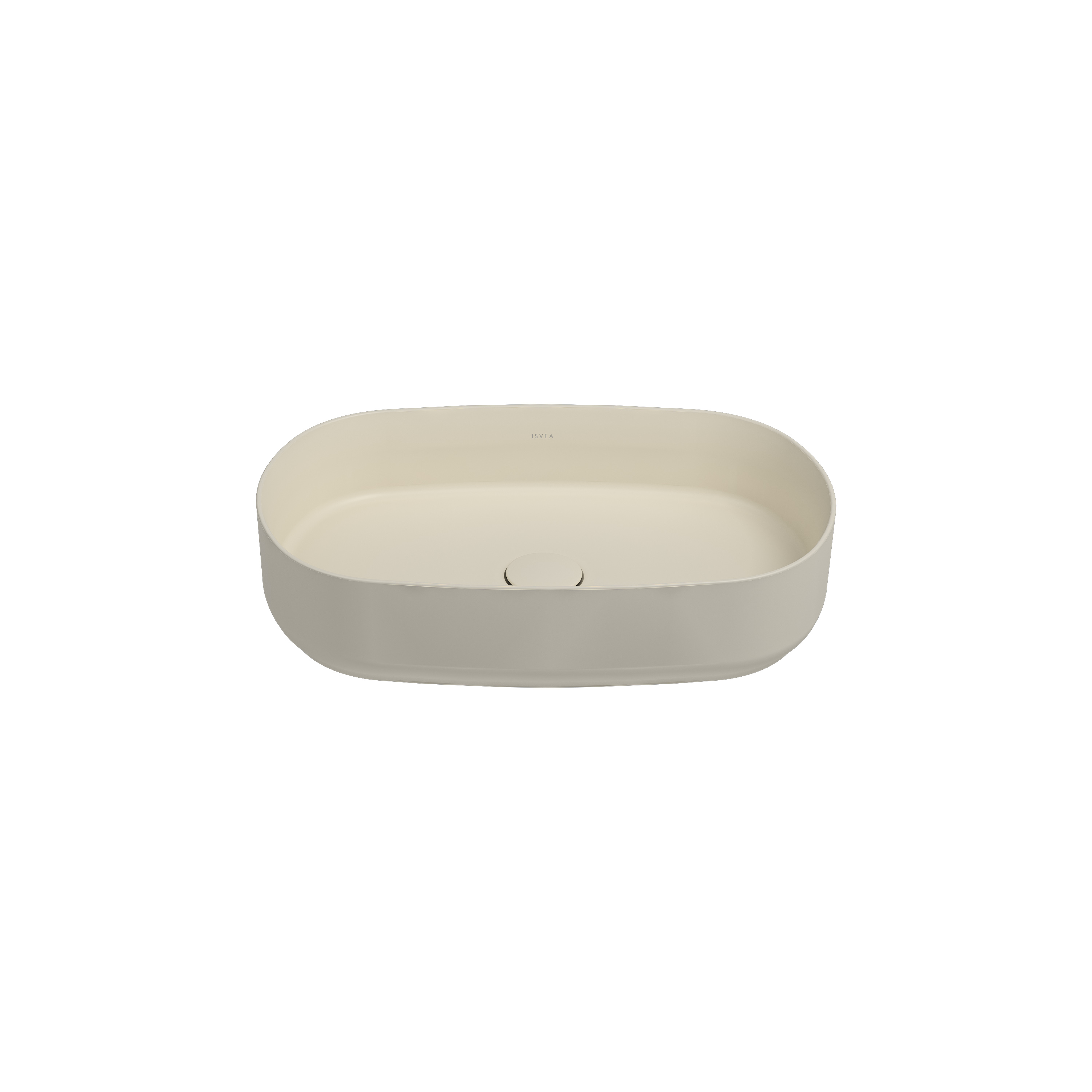 Infinity Wall Hung Bidet, Matte White