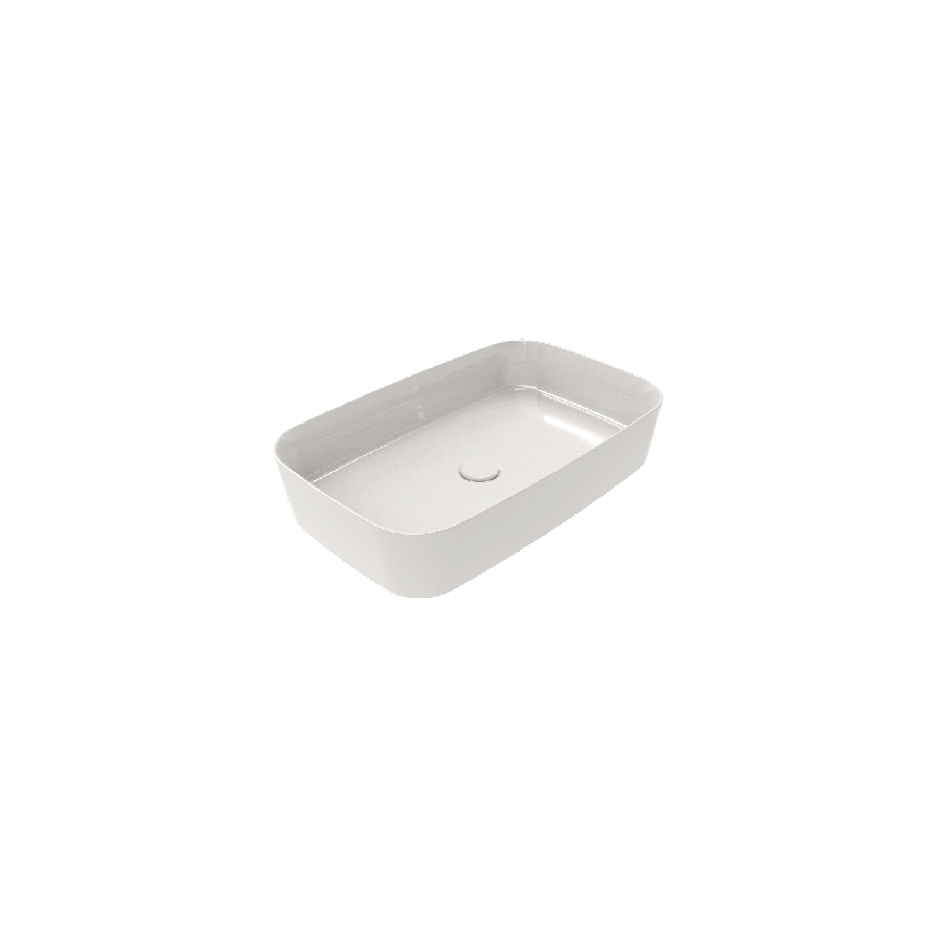 PEAK Countertop Washbasin, 24’’