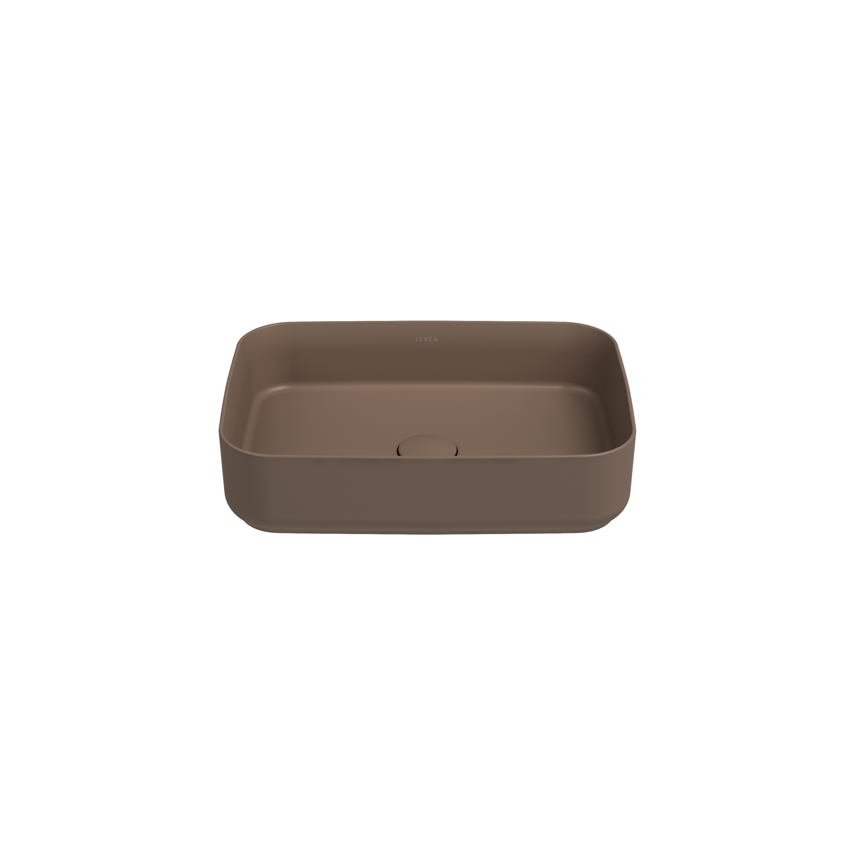 Infinity Wall Hung Bidet, Matte White