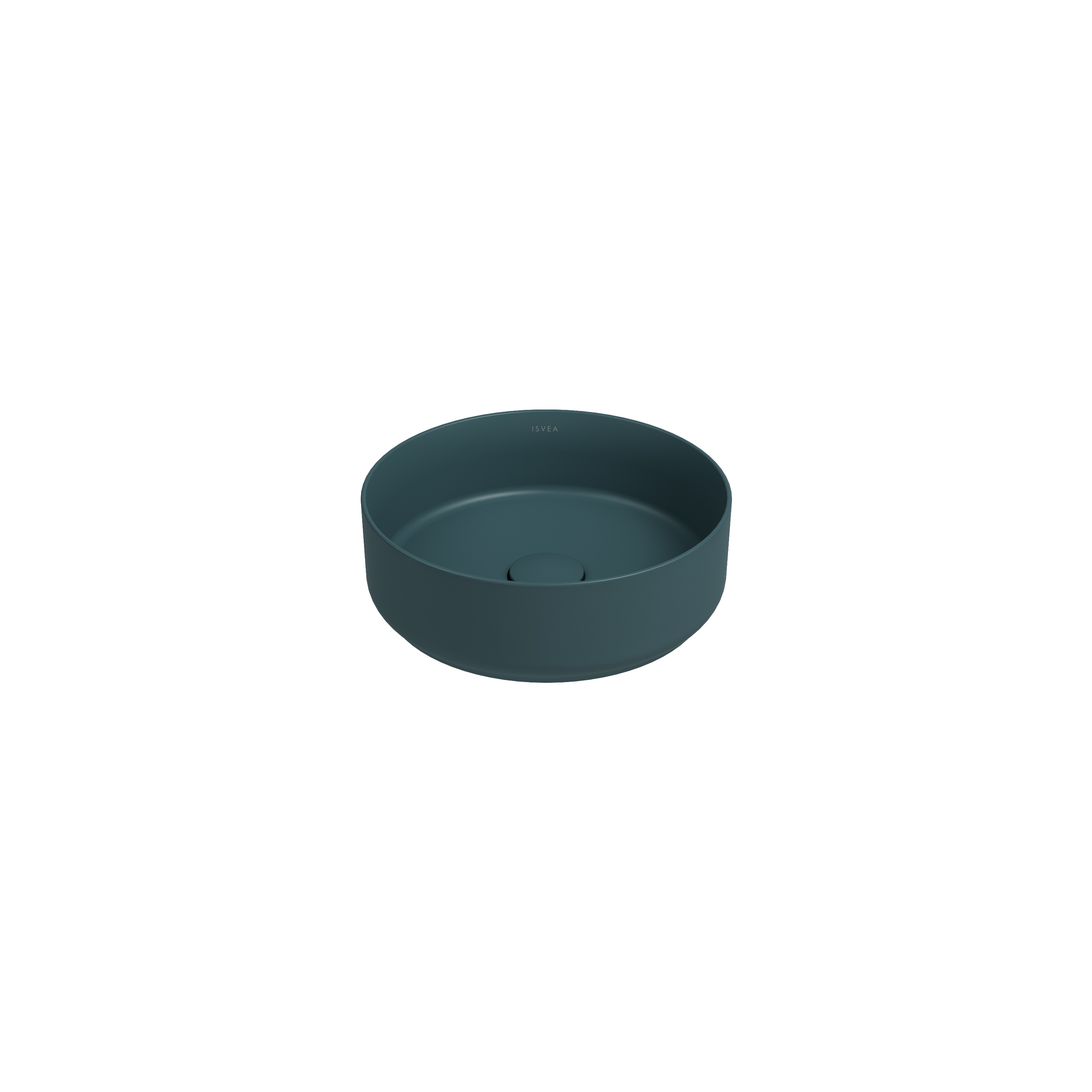 Infinity Wall Hung Bidet, Matte White
