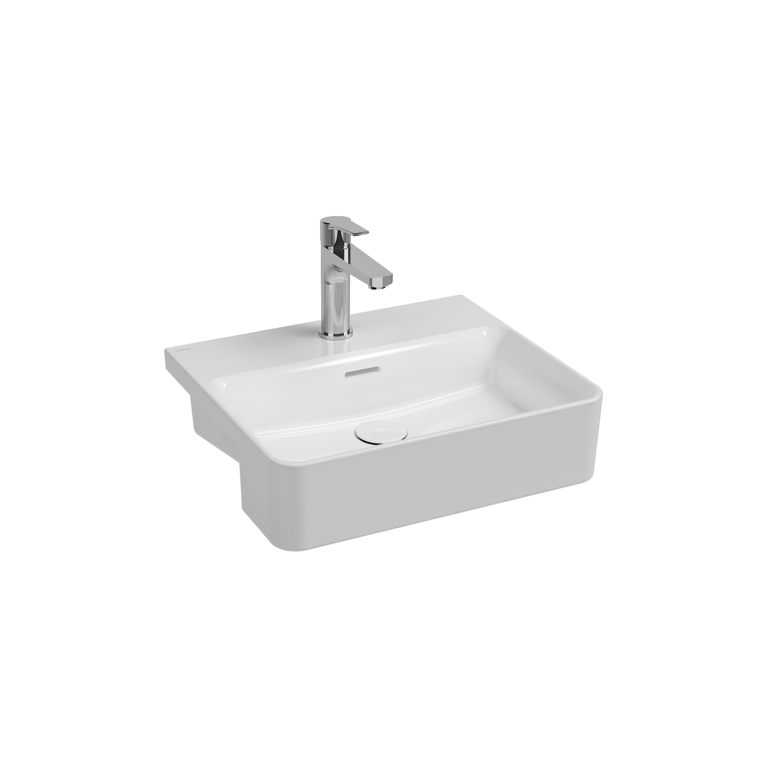 Infinity Sensoclean Clearimplus Wallhung WC