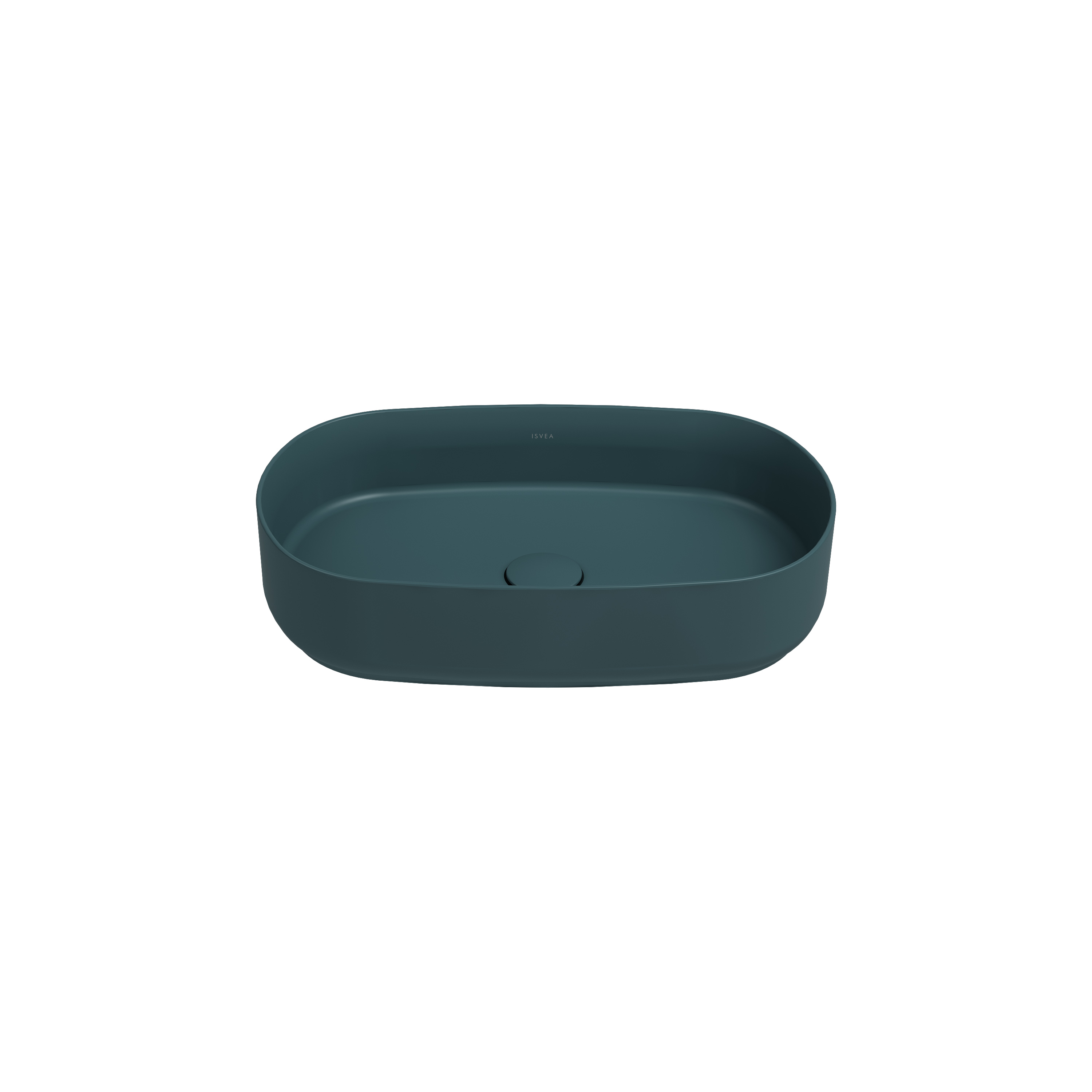 Infinity Wall Hung Bidet, Matte White