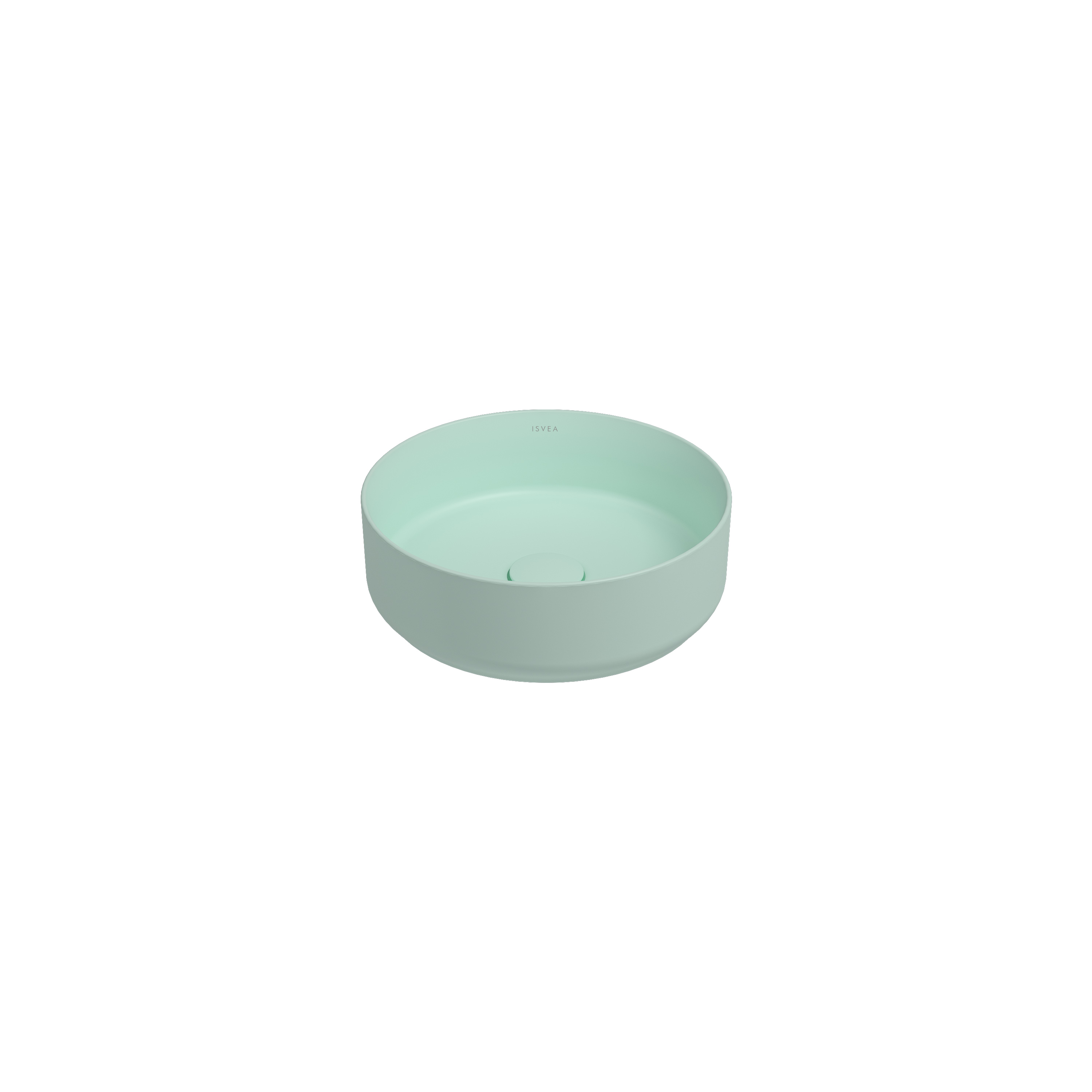 Infinity Wall Hung Bidet, Matte White