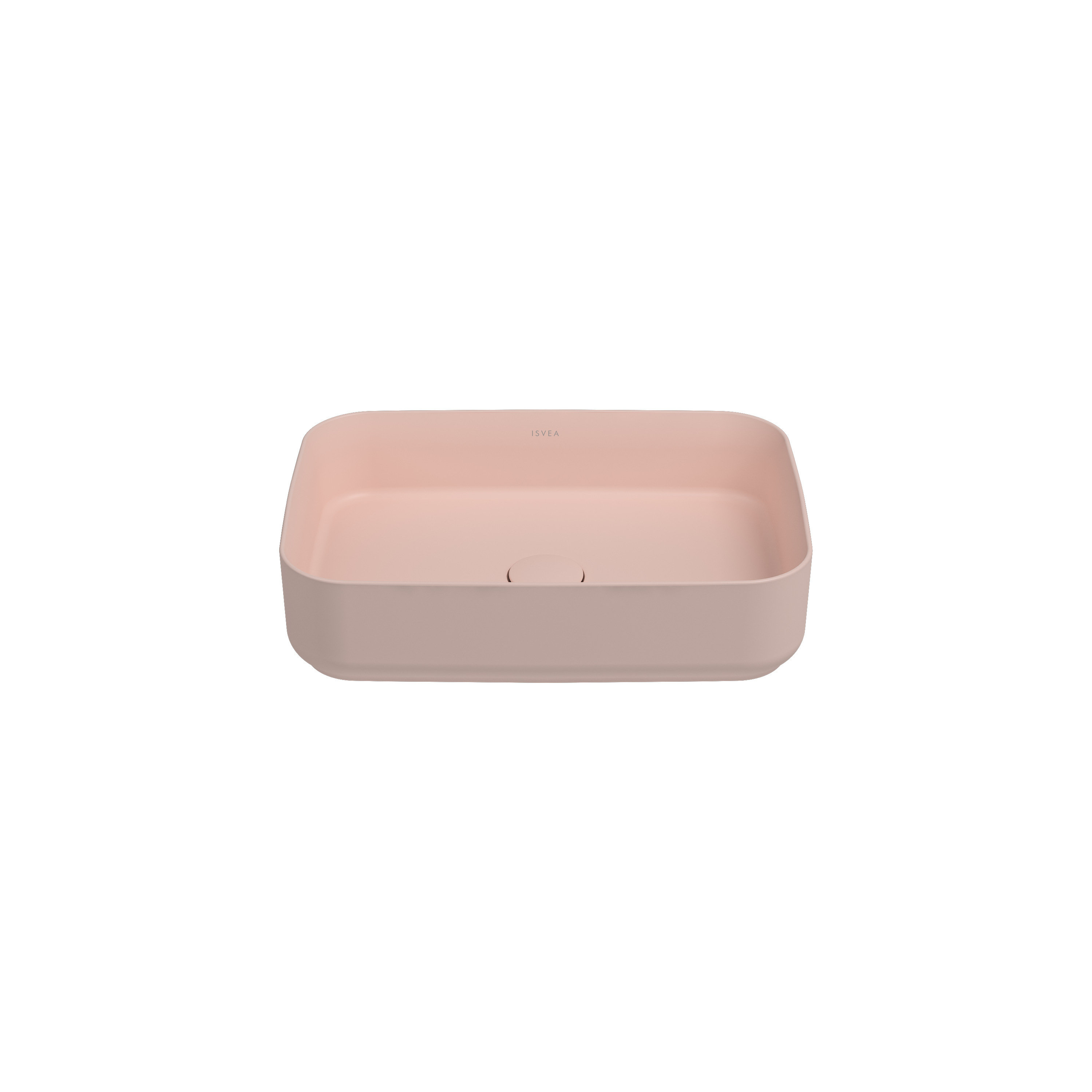 Infinity Wall Hung Bidet, Matte White