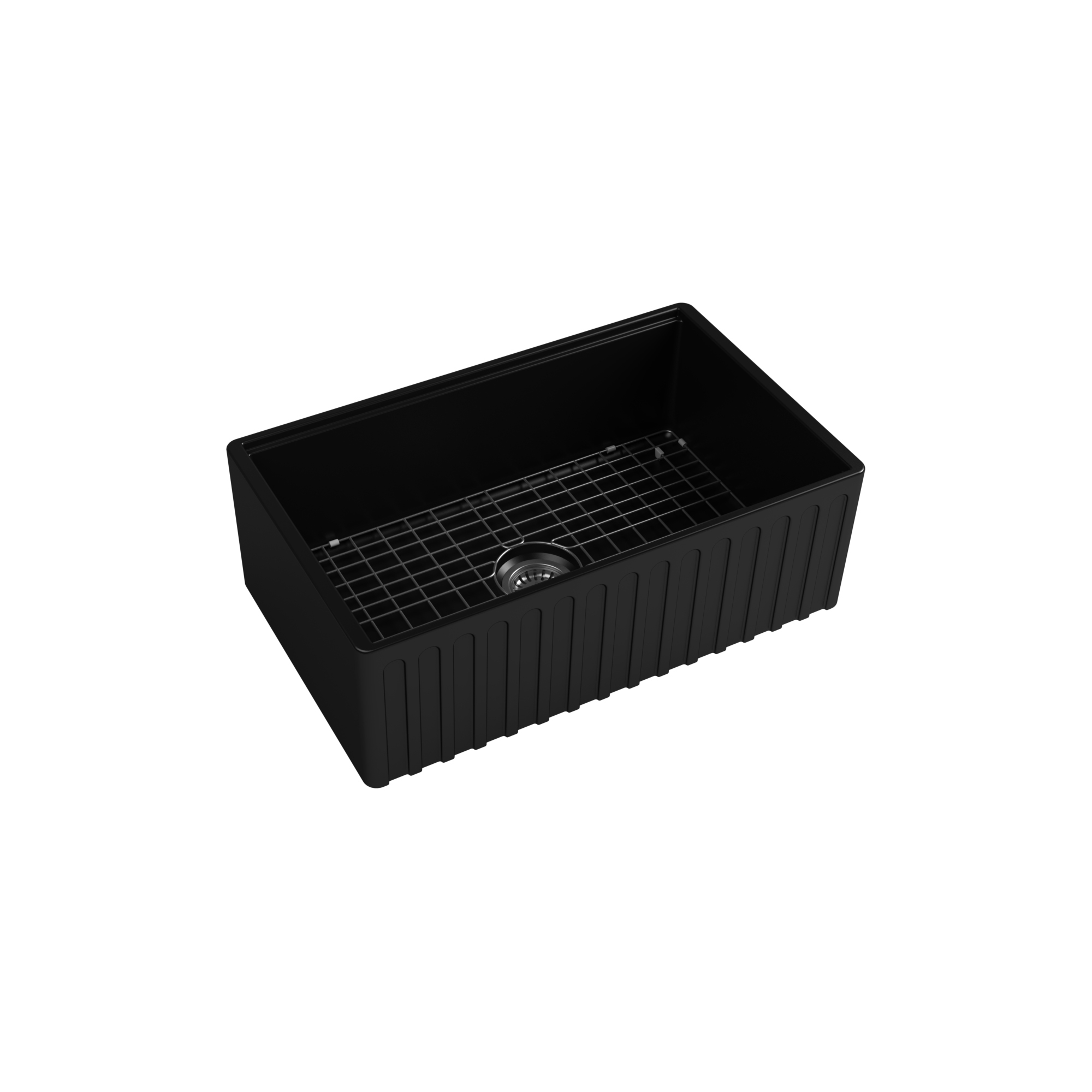 Ravenna 30" Black