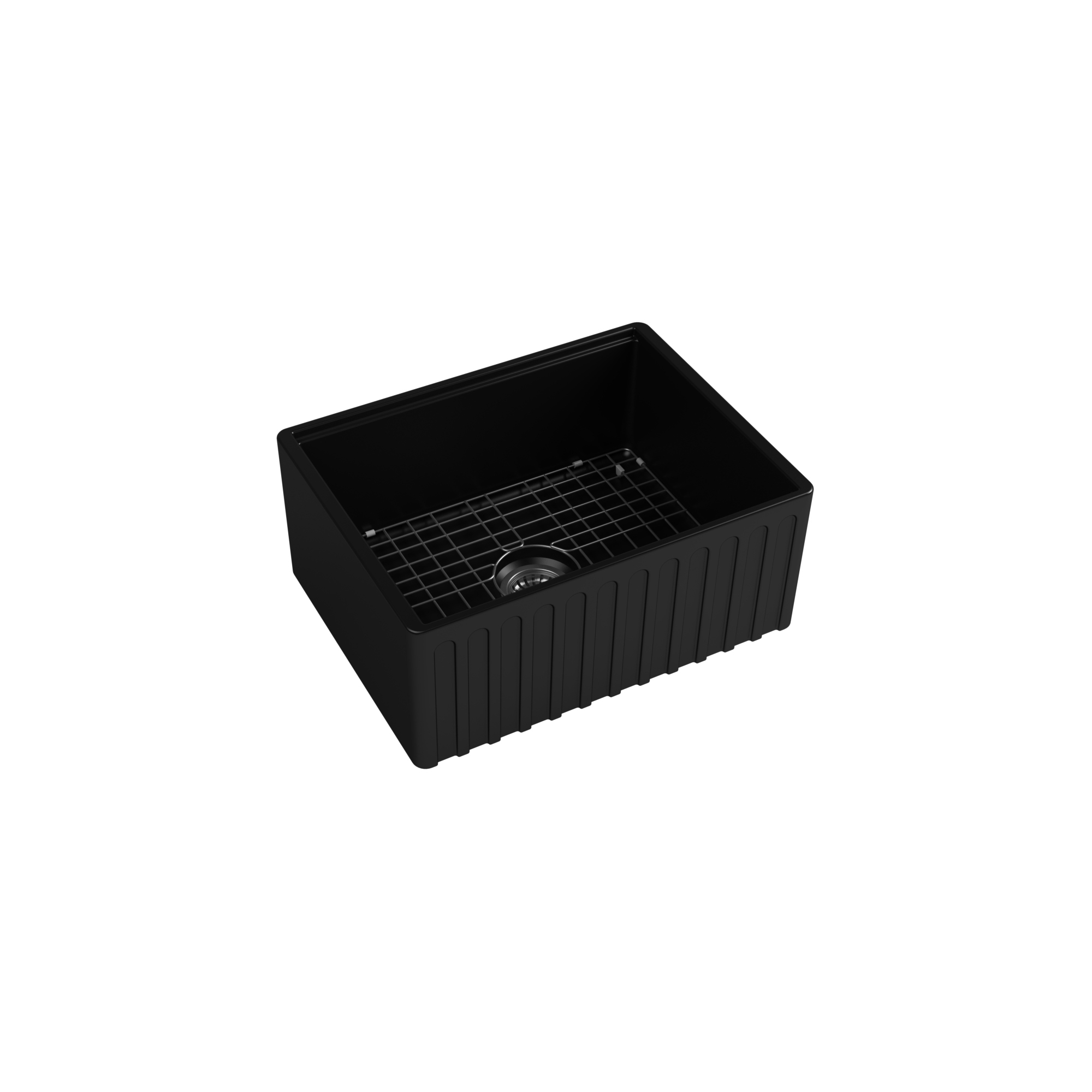 Ravenna 24" Black