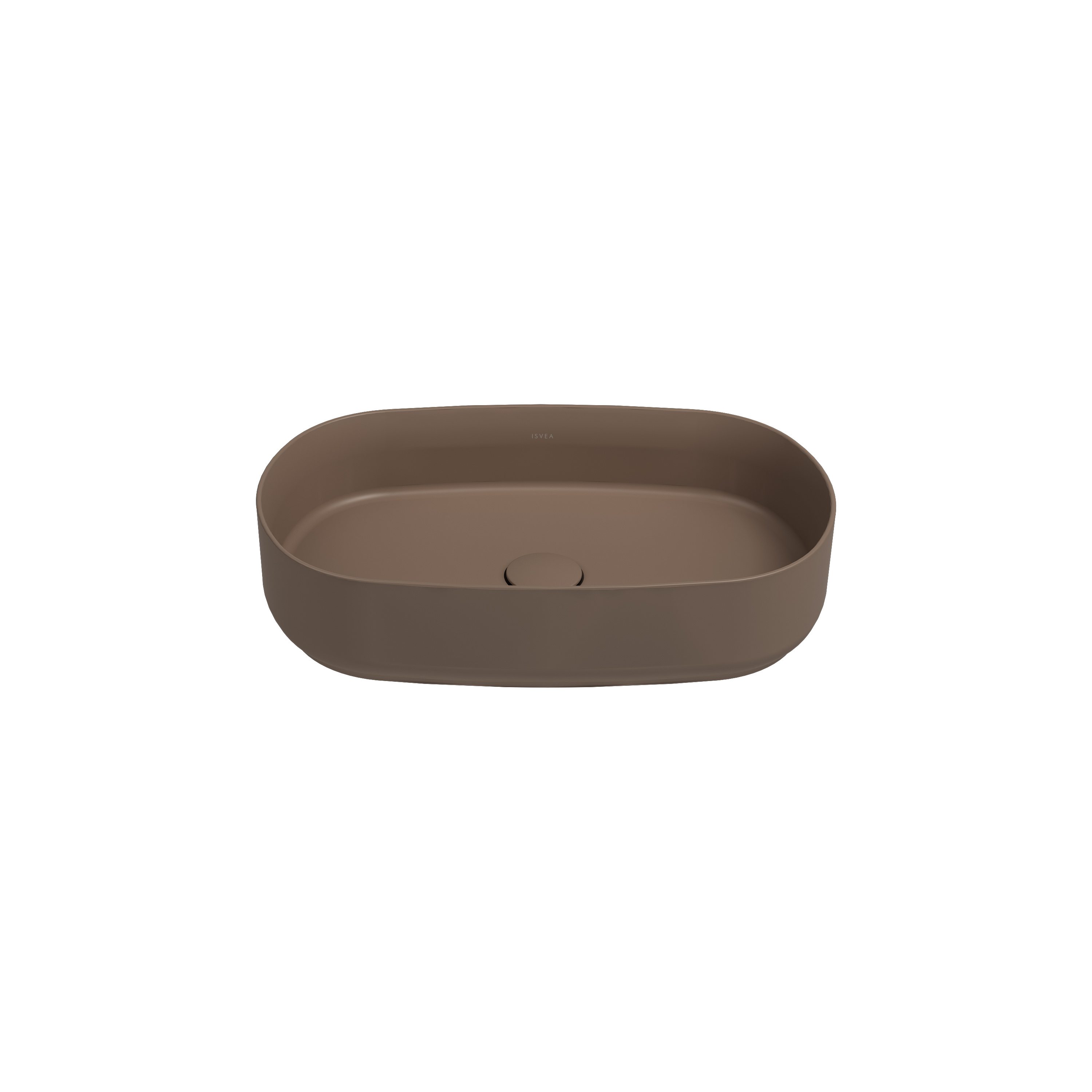 Infinity Wall Hung Bidet, Matte White