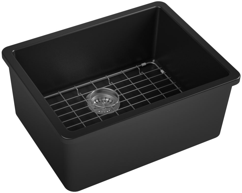 Pescara 24" Black