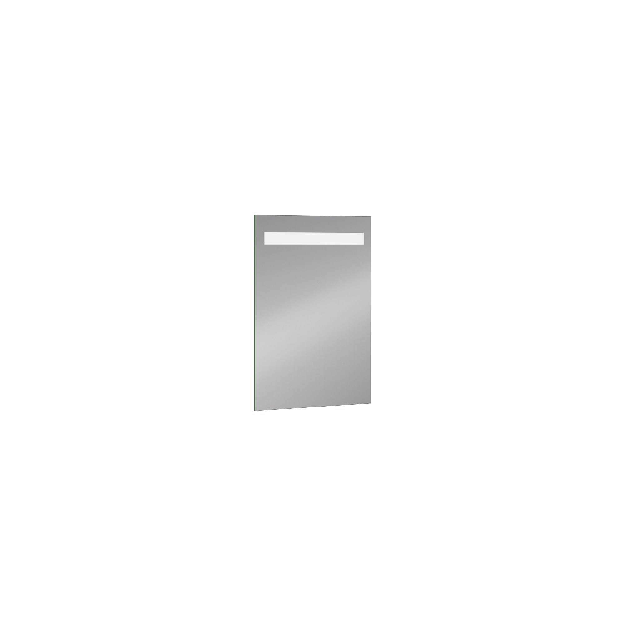 M4 18" Profile Framed Mirror