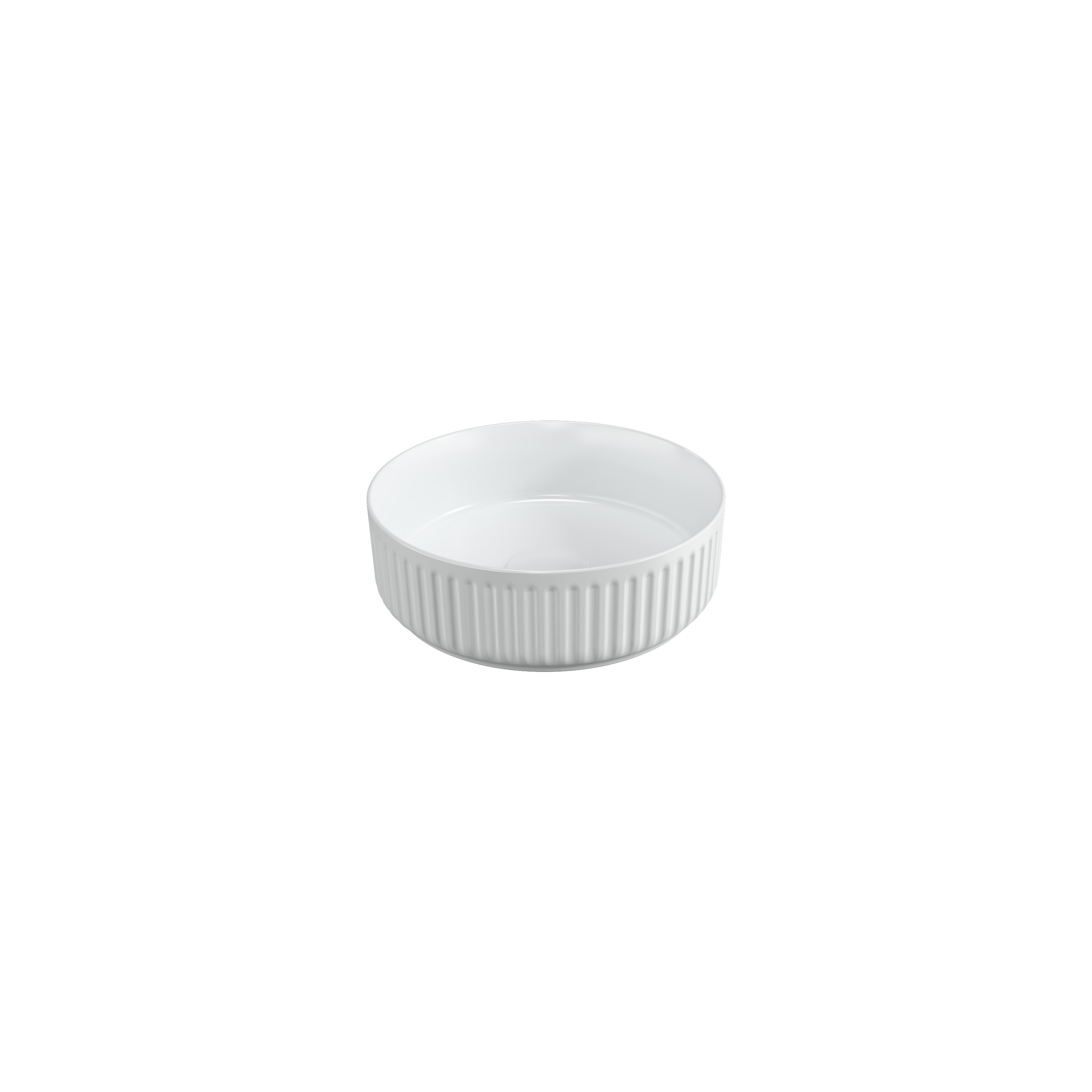 Ion Countertop Washbasin Ø 14’’