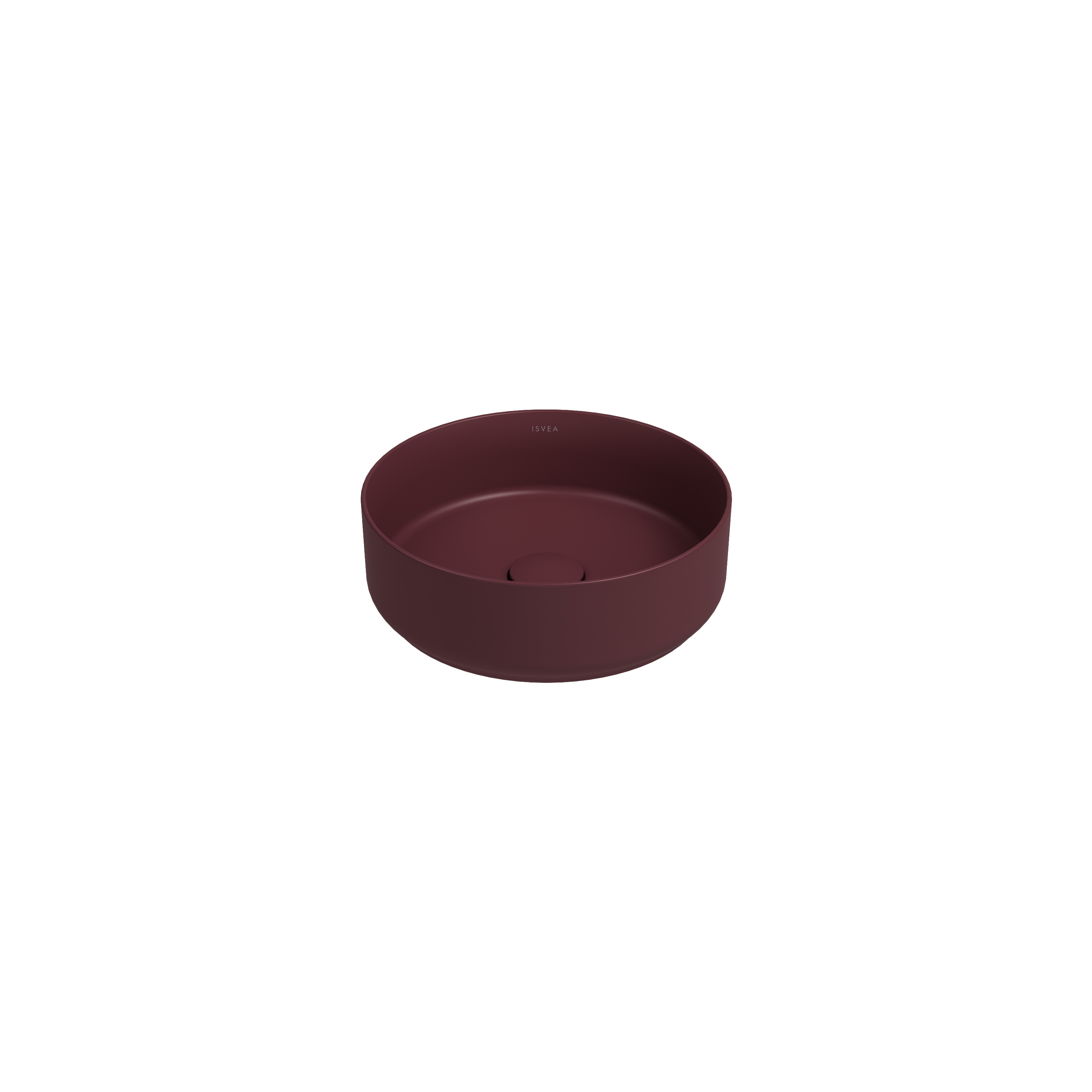 Infinity Wall Hung Bidet, Matte White