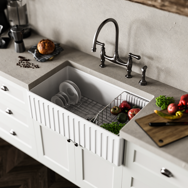 Wide Selection Of Accessories