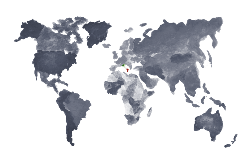 The Big World Of Isvea